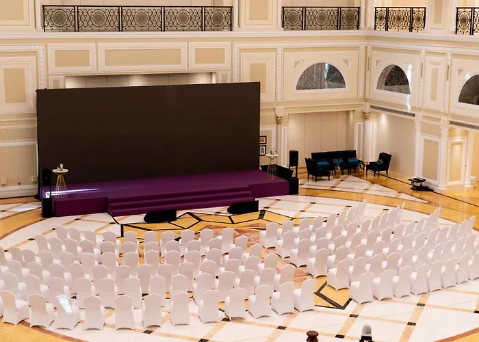 Waldorf Astoria Ras Al Khaimah