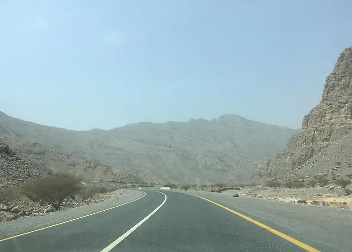 Townhouse Ras Al Khaimah