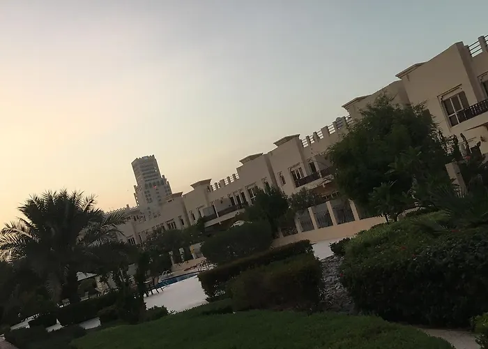 Townhouse Ras Al Khaimah